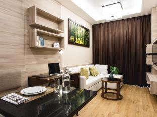 Adelphi Forty-Nine, Bangkok (fotografie 9)