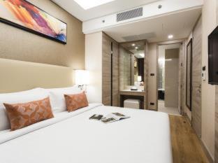 Adelphi Forty-Nine, Bangkok (fotografie 10)