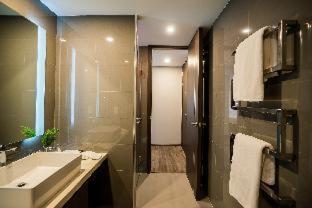 Vib Best Western Sanam Pao, Bangkok (fotografie 8)