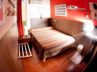 Be Ramblas Guest House, Barcelona (photo 6)