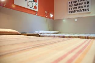 Be Ramblas Guest House, Barcelona (photo 7)