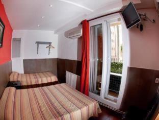Be Ramblas Guest House, Barcelona (photo 9)