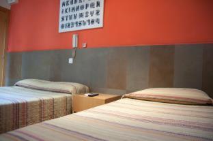 Be Ramblas Guest House, Barcelona (photo 10)
