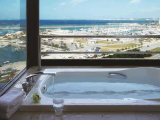 Moon Ocean Ginowan Hotel & Residence in Ginowan