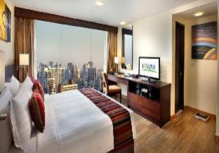 Lohas Residences Sukhumvit 2, Bangkok (fotografie 7)