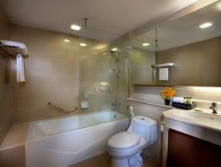 Lohas Residences Sukhumvit 2, Bangkok (fotografie 9)