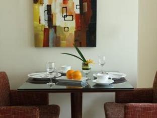 Lohas Residences Sukhumvit 2, Bangkok (fotografie 10)