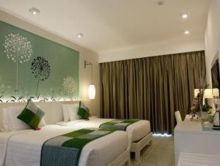 Lantana Boutique Hoi An Hotel, Hoi An (photo 11)