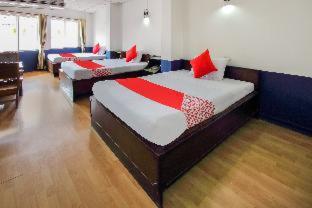 The Krungkasem Srikrung Hotel, Bangkok (fotografie 5)
