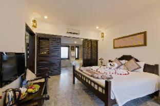 Hoi An Coco River Resort & Spa, Hoi An (photo 9)