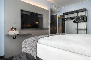 Holiday Inn - the niu, Charly Frankfurt City by IHG, Frankfurt (foto 5)