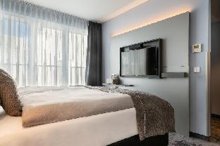 Holiday Inn - the niu, Charly Frankfurt City by IHG, Frankfurt (foto 6)