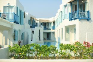 Resort de Paskani, Hua Hin (foto 9)