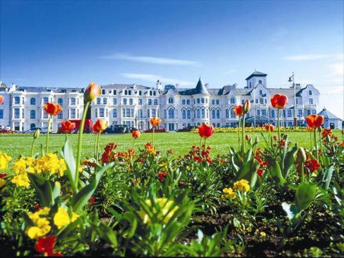 Royal Clifton Hotel, Southport (foto 4)