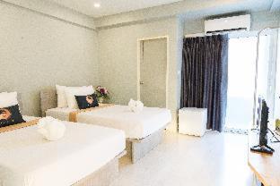 RoomQuest Bangkok Don Mueang Airport, Bangkok (fotografie 2)
