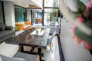 RoomQuest Bangkok Don Mueang Airport, Bangkok (fotografie 8)