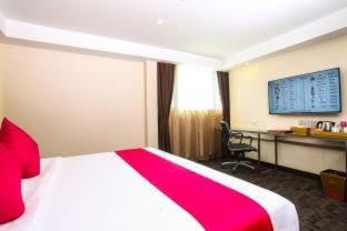 Hotel Royal Bangkok, Bangkok (fotografie 10)