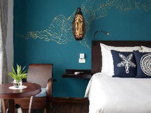 The Blue Alcove Hotel, Hội An (Foto 6)