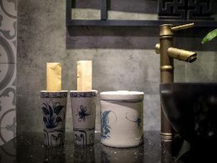 The Blue Alcove Hotel, Hội An (Foto 7)