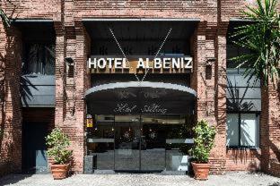 Catalonia Albeniz, Barcelona (photo 3)