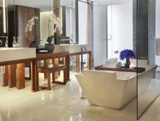 Hansar Bangkok Hotel, Bangkok (fotografie 7)