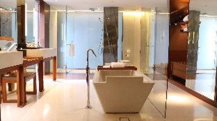 Hansar Bangkok Hotel, Bangkok (fotografie 9)