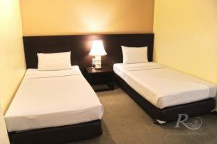 The Royal River Hotel, Bangkok (fotografie 5)