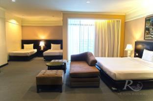 The Royal River Hotel, Bangkok (fotografie 6)