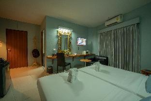 Villa Cha-Cha Khaosan Rambuttri, Bangkok (fotografie 7)