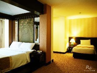 The Royal River Hotel, Bangkok (fotografie 9)