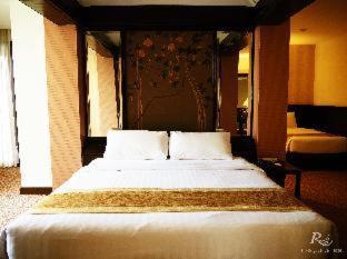 The Royal River Hotel, Bangkok (fotografie 10)