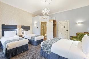 The Judd Hotel, Londýn (fotografie 3)