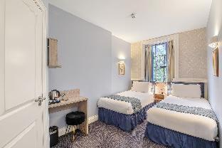 The Judd Hotel, Londýn (fotografie 8)