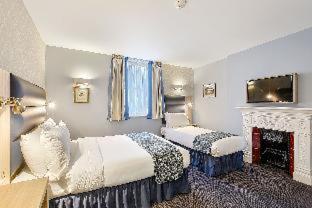 The Judd Hotel, Londýn (fotografie 9)
