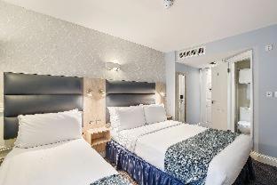 The Judd Hotel, Londýn (fotografie 10)