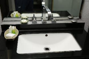 Boss Suites Nana Hotel, Bangkok (fotografie 3)