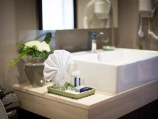 Aspen Suites Hotel Sukhumvit 2, Бангкок (фото 8)