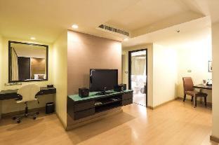 Aspen Suites Hotel Sukhumvit 2, Бангкок (фото 11)