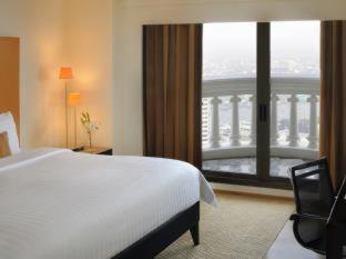 Tower Club at lebua, Bangkok (fotografie 4)