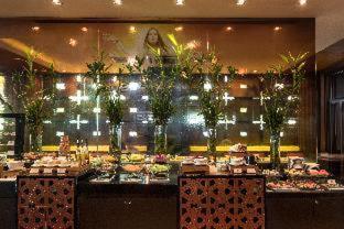 Tower Club at lebua, Bangkok (fotografie 8)