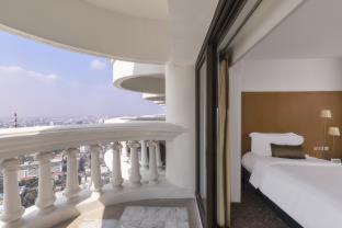 Tower Club at lebua, Bangkok (fotografie 9)