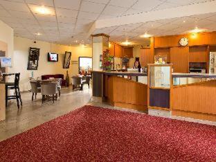 ACHAT Hotel Stuttgart Zuffenhausen, Штутгарт (фото 5)