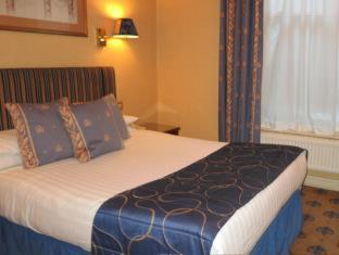 London Lodge Hotel, Londres (foto 8)