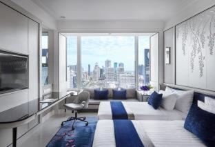 Grande Centre Point Sukhumvit 55 Thong Lo