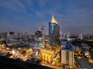 Grande Centre Point Sukhumvit 55 Thong Lo