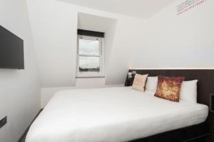 Heeton Concept Hotel – Luma Hammersmith, Londýn (fotografie 6)