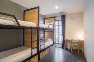 X9Hostel, Bangkok (photo 2)