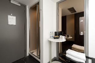 Heeton Concept Hotel – Luma Hammersmith, Londýn (fotografie 9)