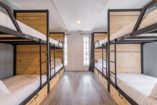 X9Hostel, Bangkok (photo 7)