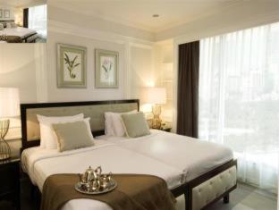 Cape House Hotel, Bangkok, Bangkok (fotografie 6)